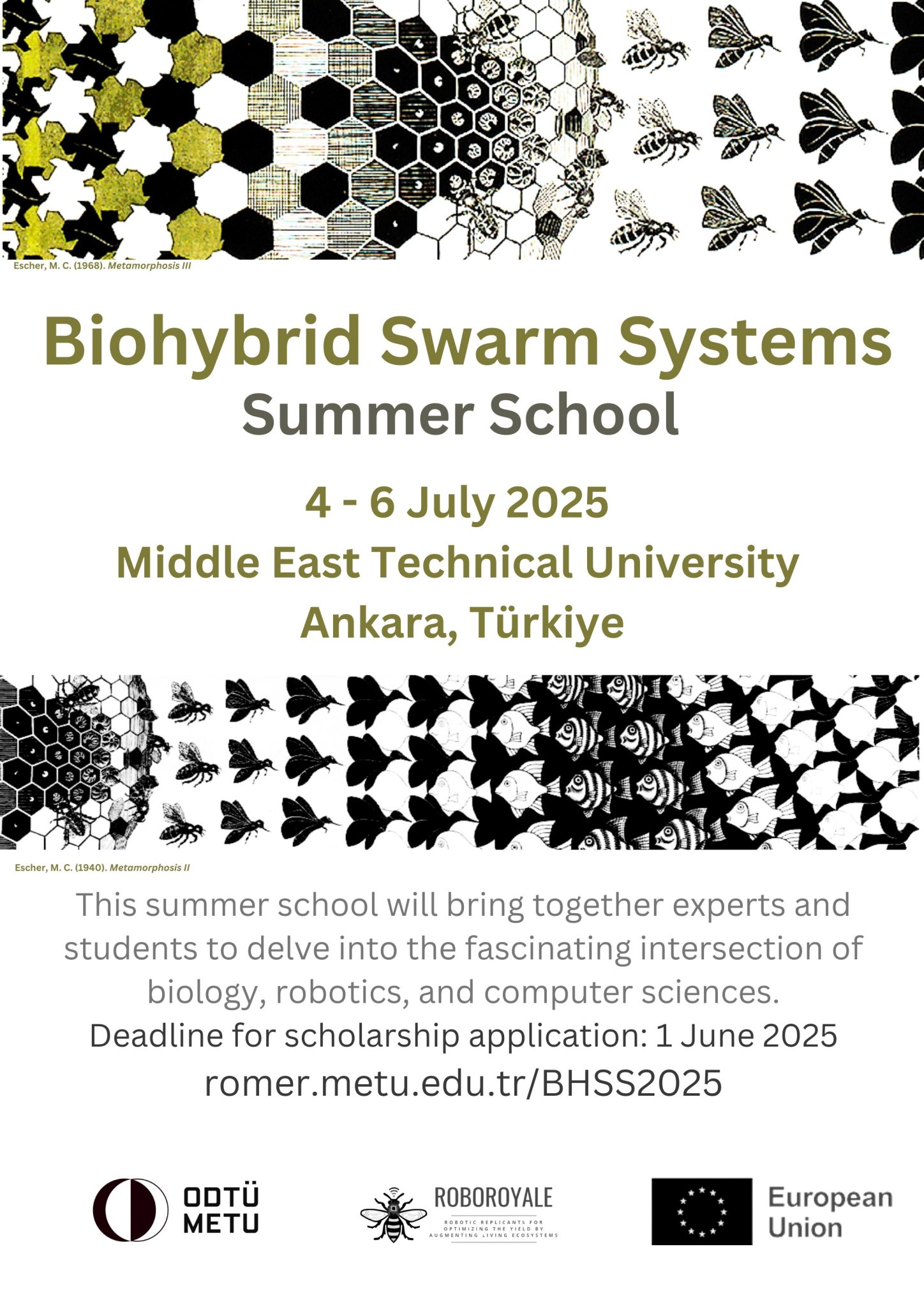 BHSS 2025 Poster