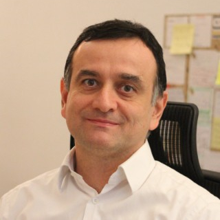 Ali Emre Turgut