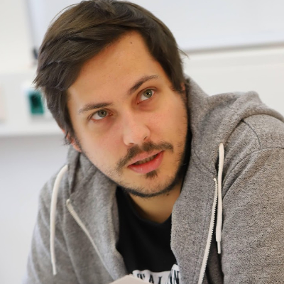 Martin Stefanec