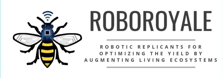 RoboRoyale Logo
