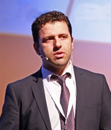 Assit. Prof. Dr. Akif Hacınecipoğlu