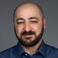 Dr. Çetin Meriçli