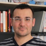 Assit. Prof. Dr. Fatih Gökçe