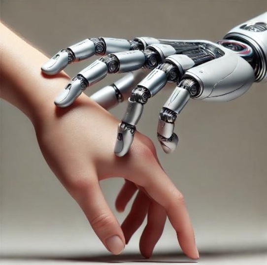 Identification and HRI