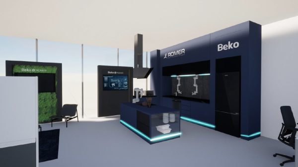 Identification and HRI