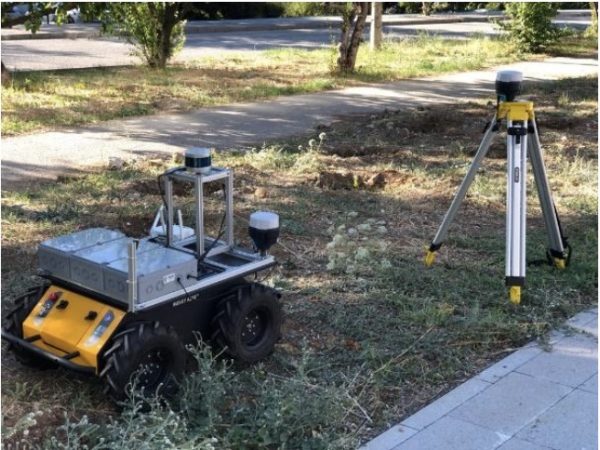 Identification and HRI