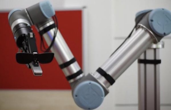 Identification and HRI