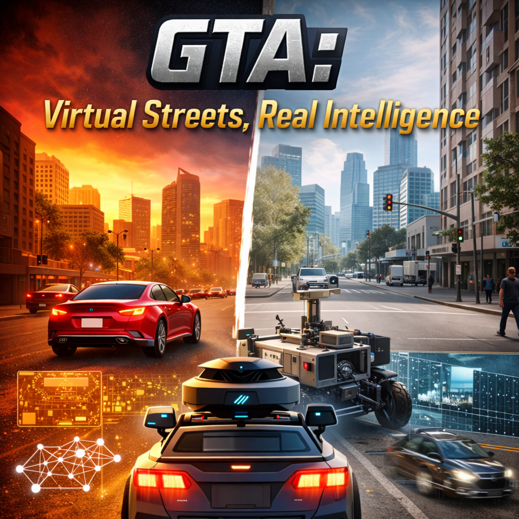 Identification and HRI