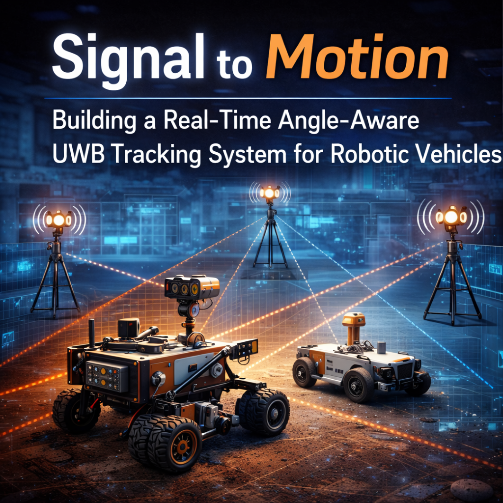 Identification and HRI