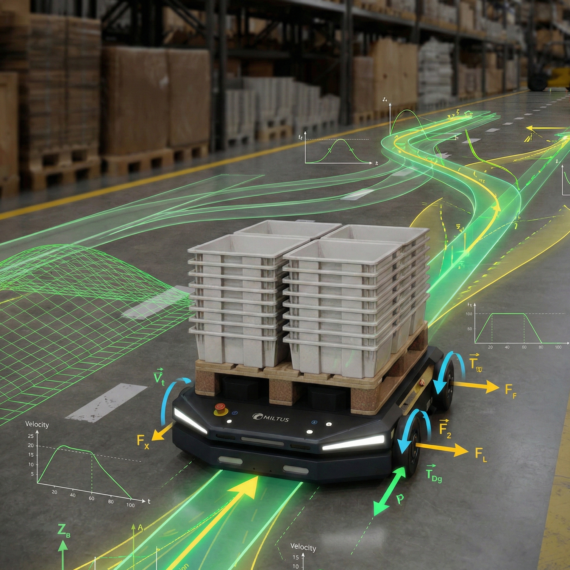 Identification and HRI