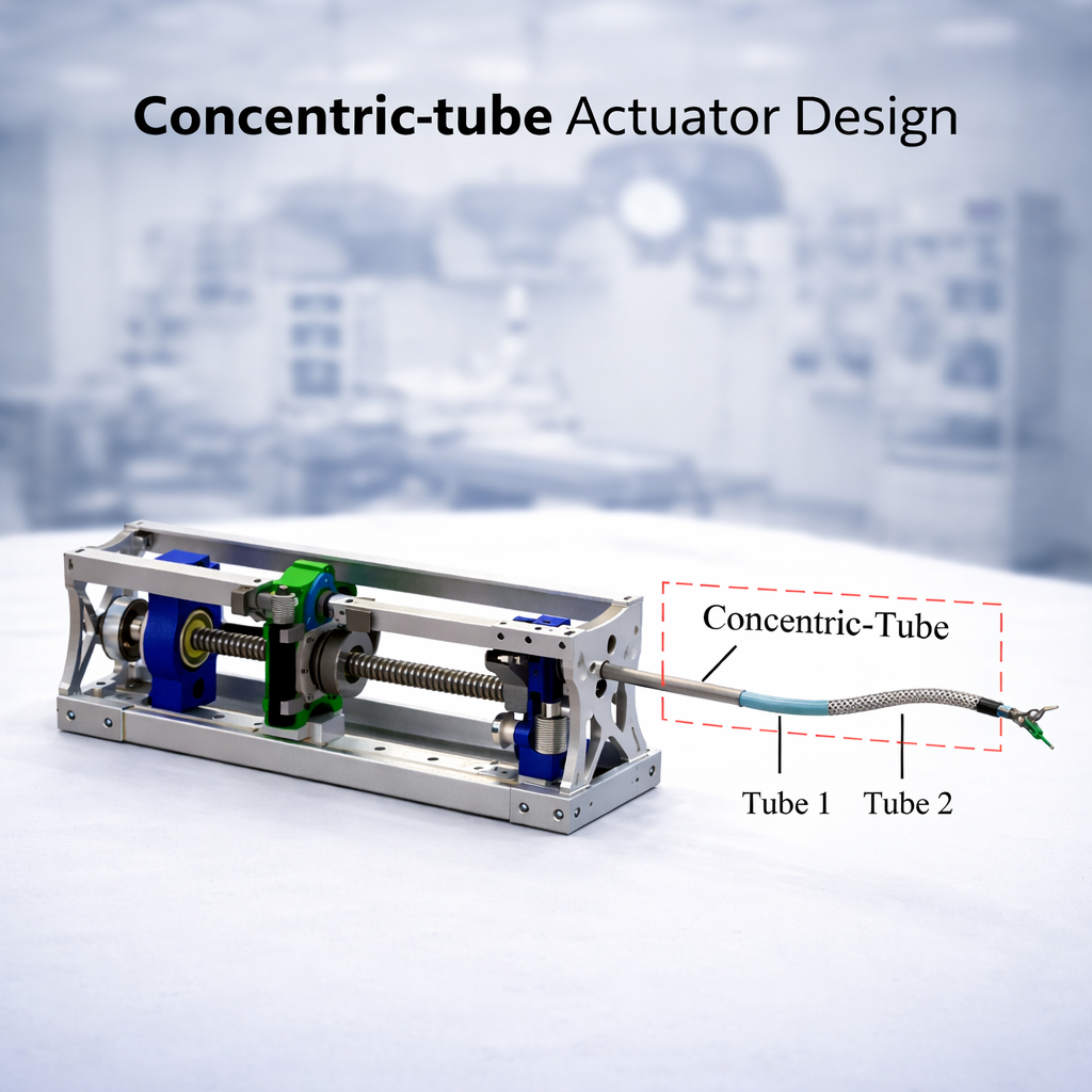 Identification and HRI