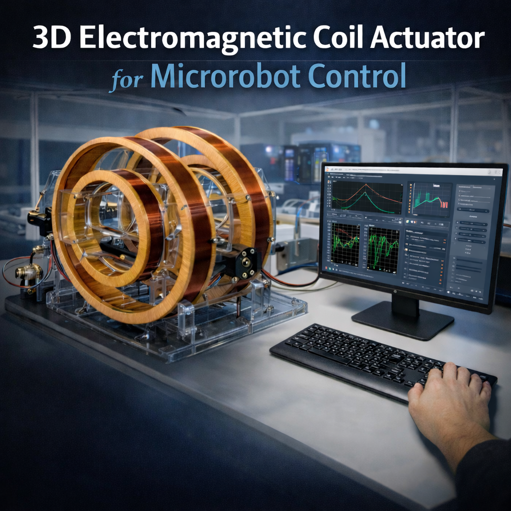 Identification and HRI