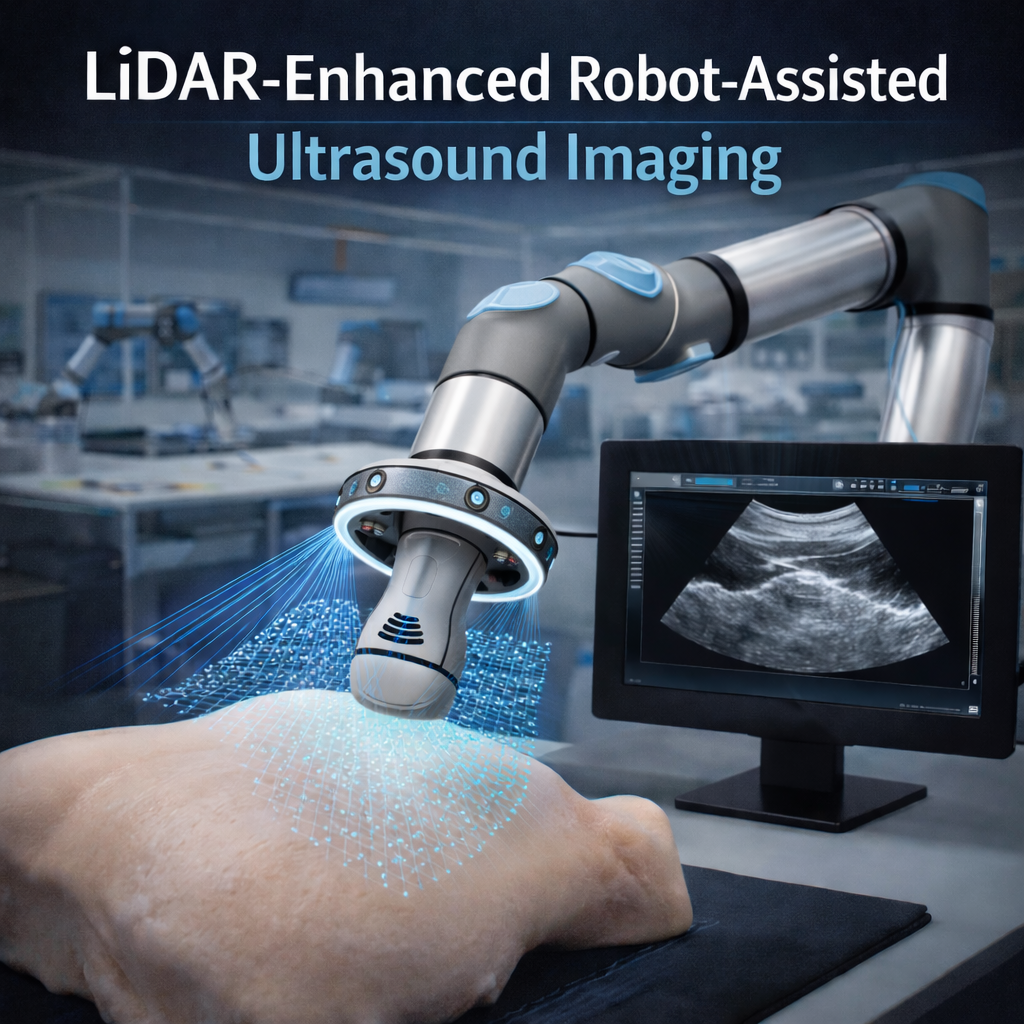 Identification and HRI